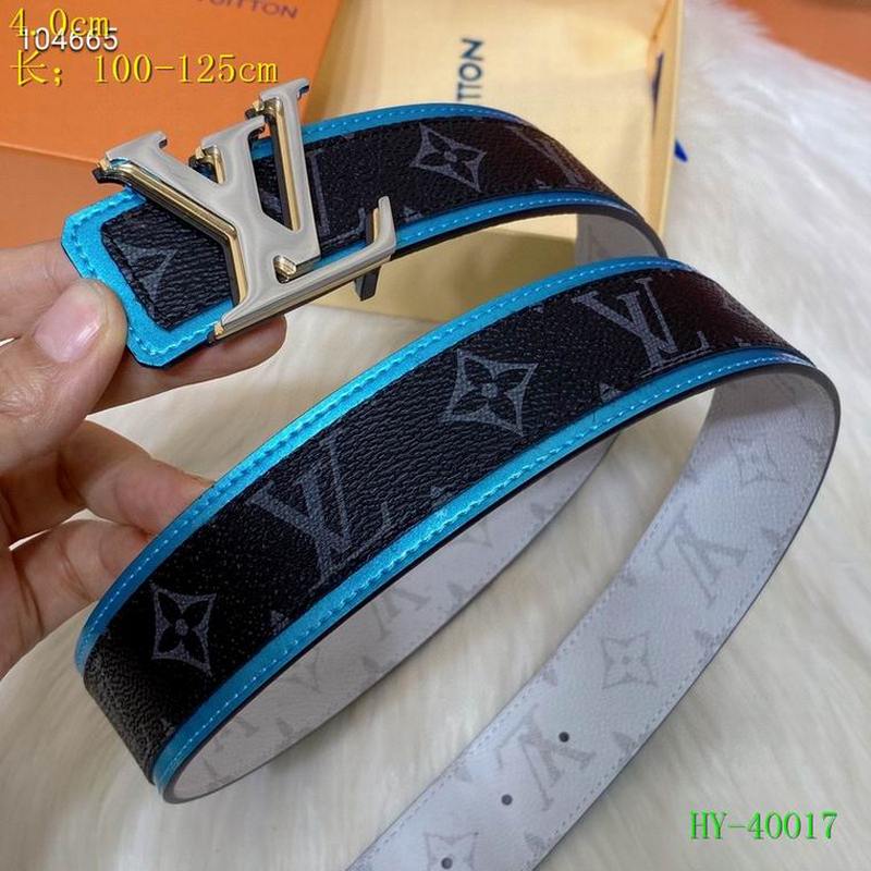 LV Belts 4941